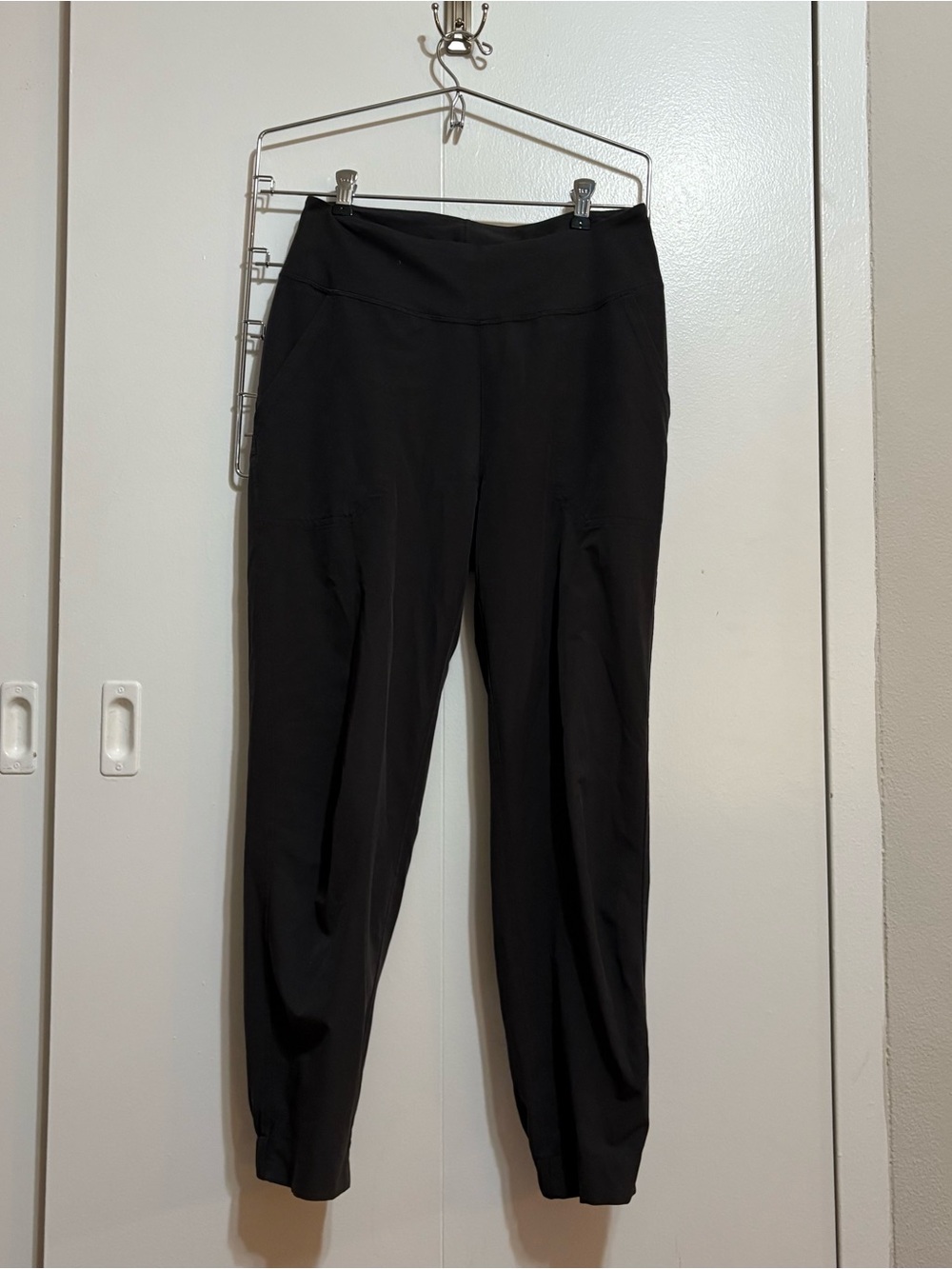 Patagonia happy hike joggers